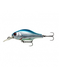 Savage Gear Gravity Crank MR 7,3 cm / 19 g./ Fb.: Blue...