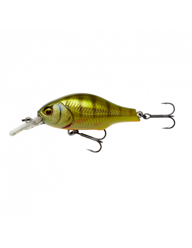 Savage Gear Gravity Crank MR 7,3 cm / 5,5 g./ Fb.: Perch