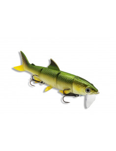 Fishing Ghost RenkyOne 25 cm / 180 g./ Fb.: Bleak Beauty 2