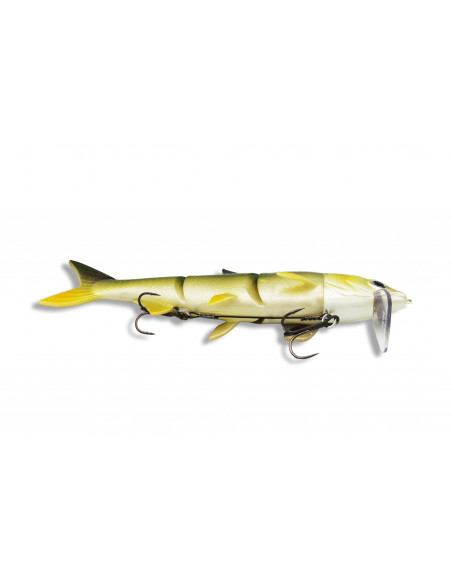 Fishing Ghost RenkyOne 25 cm / 180 g./ Fb.: Bleak Beauty
