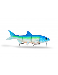 Fishing Ghost RenkyOne 25 cm / 180 g./ Fb.: Funky Blue