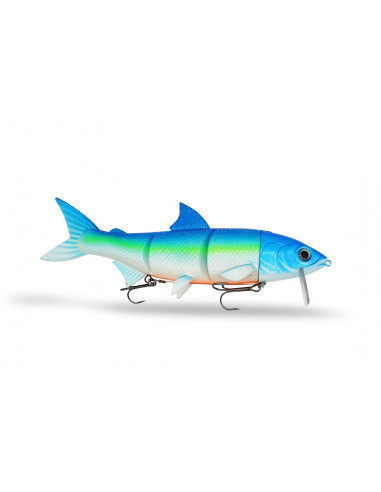 Fishing Ghost RenkyOne 25 cm / 180 g./ Fb.: Funky Blue