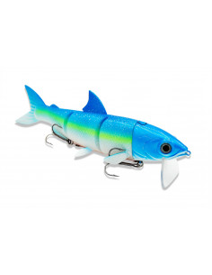 Fishing Ghost RenkyOne 25 cm / 180 g./ Fb.: Funky Blue 2