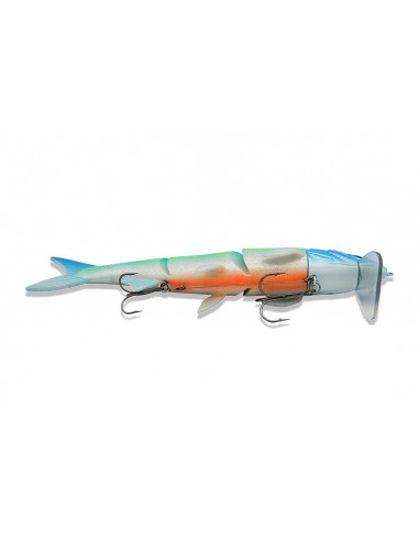 Fishing Ghost RenkyOne 25 cm / 180 g./ Fb.:...