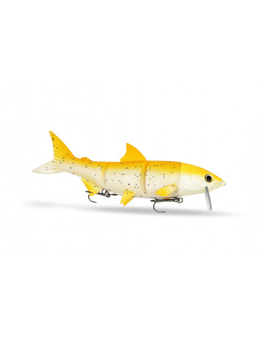 Fishing Ghost RenkyOne 25 cm / 180 g./ Fb.: Spotted Orange