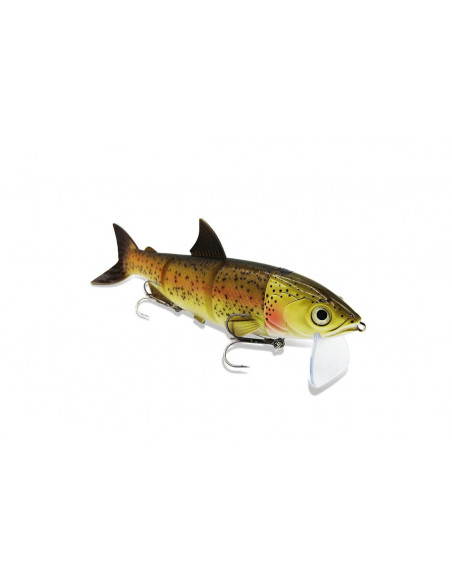 Fishing Ghost RenkyOne 25 cm / 180 g./ Fb.: Trout Costume