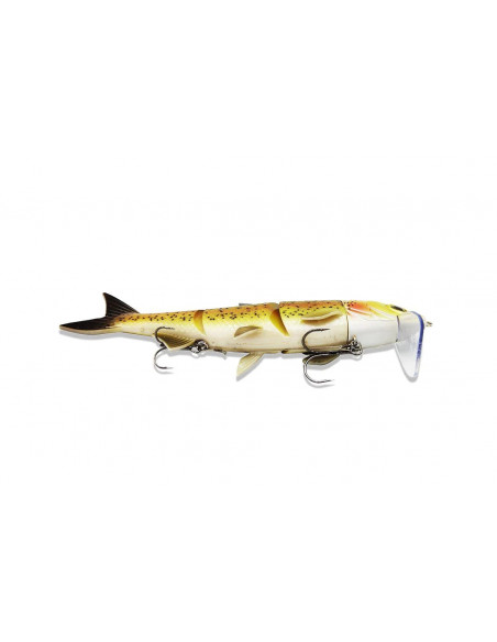 Fishing Ghost RenkyOne 25 cm / 180 g./ Fb.: Trout Costume