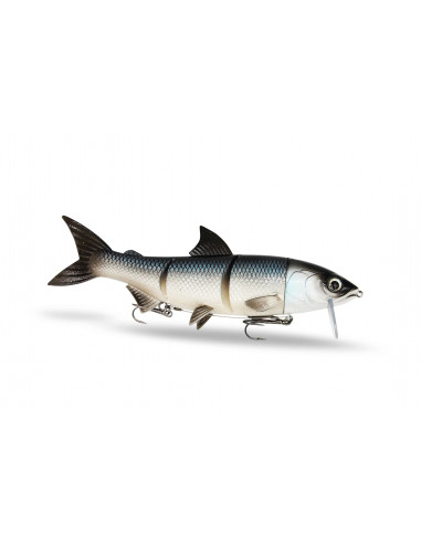 Fishing Ghost RenkyOne 25 cm / 180 g./ Fb.:: White Fish