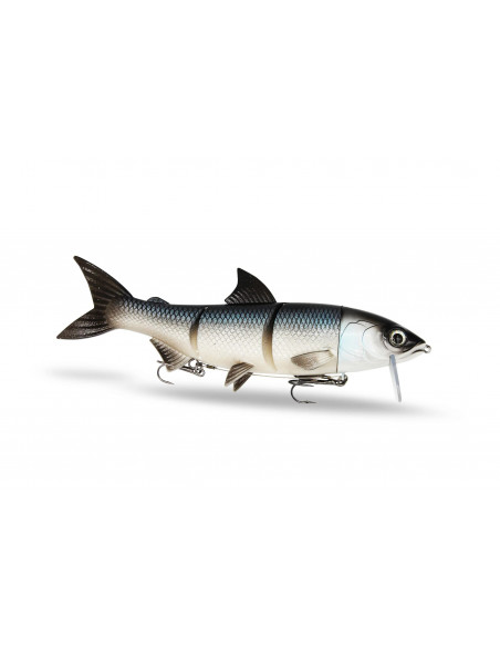Fishing Ghost RenkyOne 25 cm / 180 g./ Fb.:: White Fish