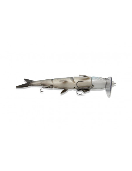 Fishing Ghost RenkyOne 25 cm / 180 g./ Fb.:: White Fish