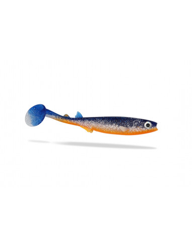 Fishing Ghost RenkyShad V2 15 cm / Fb.: Funky Blue