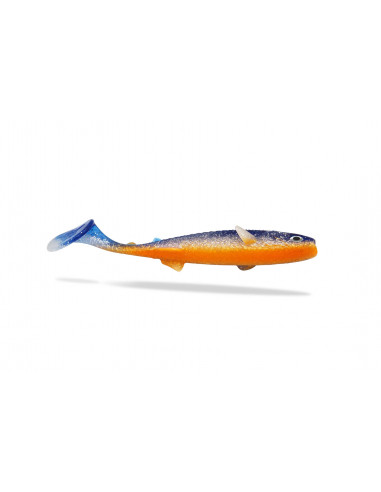 Fishing Ghost RenkyShad V2 15 cm / Fb.: Funky Blue