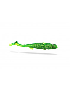 Fishing Ghost RenkyShad V2 15 cm / Fb.: Mint Ghost 2