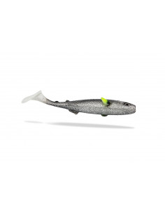 Fishing Ghost RenkyShad V2 15 cm / Fb.: White Fish Pearl 2