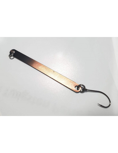 fish-innovations Hypno Stick 2,3 g./ Fb.: Schwarz-Kupfer