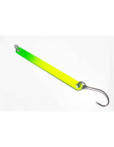 fish-innovations Hypno Stick 2,3 g./ Fb.: Neongelb-Neongrün