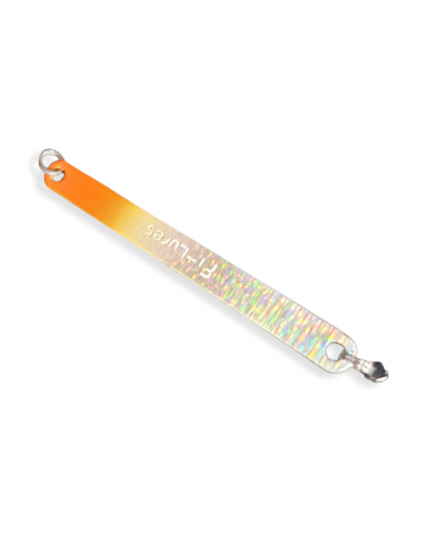 fish-innovations Hypno Stick 2,3 g./ Fb.: Sparkle Orange