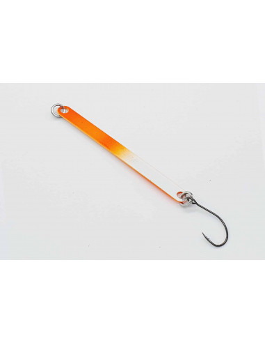 fish-innovations Hypno Stick 4,2 g./ Fb.: Orange Glow