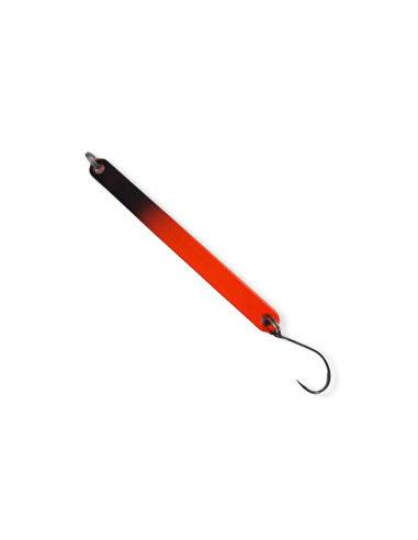 fish-innovations Hypno Stick 4,2 g./ Fb.: Schwarz-Neon Orange