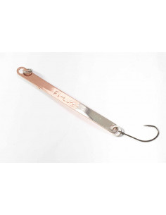 fish-innovations Hypno Stick 4,2 g./ Fb.: Silber-Kupfer