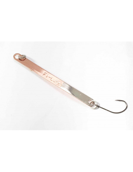 fish-innovations Hypno Stick 4,2 g./ Fb.: Silber-Kupfer