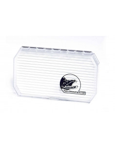 fish-innovations Slitfoambox M Köderbox Spoon 2