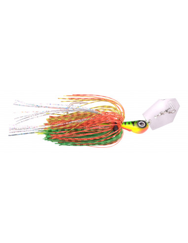 Spro IRIS Thrillseeker Chatterbait 14 g., Fb.: Firetiger