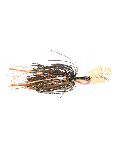 Spro IRIS Thrillseeker Chatterbait 14 g./ Fb.: Perch