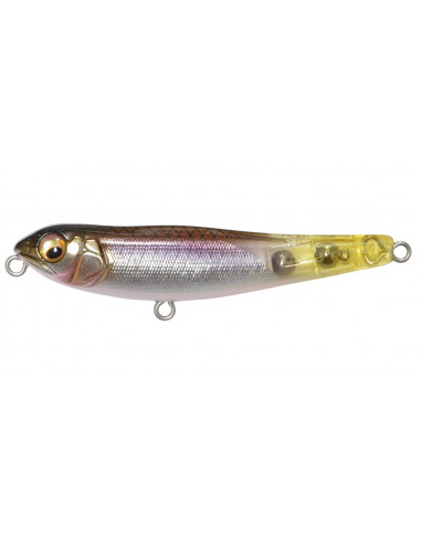 Megabass DOG-X Jr. Coayu 7,1 cm / Fb.: Down Sizing Wakasagi