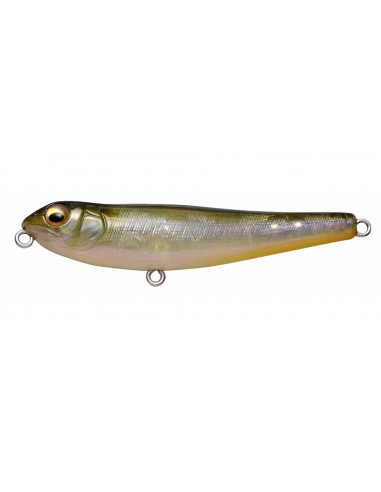 Megabass DOG-X Jr. 7,1 cm / Fb.: GP Avocado