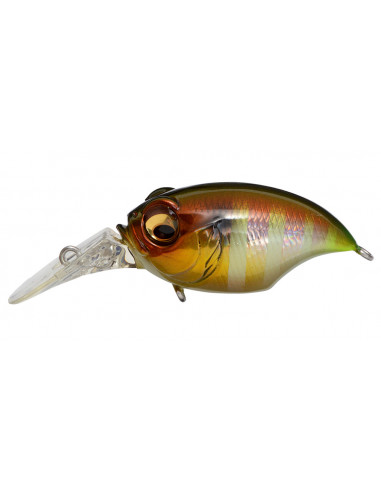 Megabass New MR-X Griffon 4,3 cm / Fb.: GG Gill