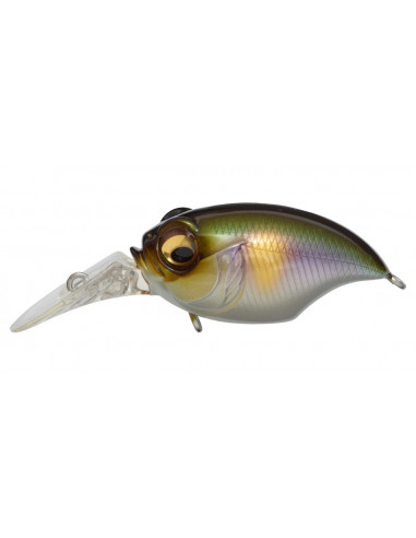 Megabass New MR-X Griffon 4,3cm / Fb.: PM Setsuki Ayu