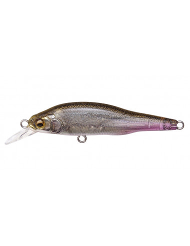 Megabass X-80 Jr. 6,5 cm / Fb.: FA Ghost Wakasagi