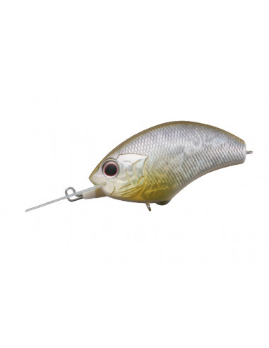 O.S.P. Lures Blitz-MR Crankbait 51,5 mm / Fb.: H23 Ginrin