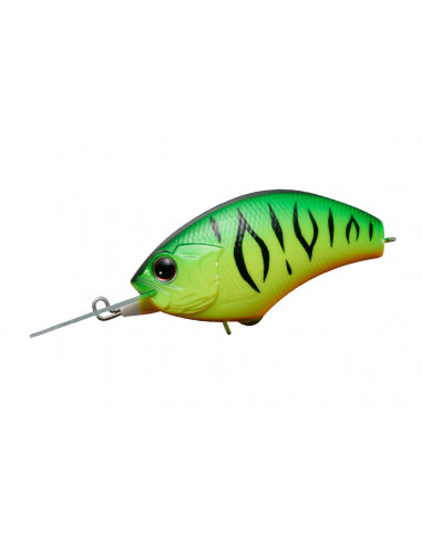 O.S.P. Lures Blitz-MR Crankbait 51,5 mm / Fb.: P14 Hot Tiger