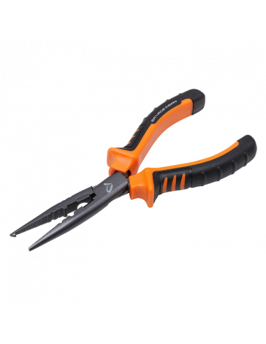 Savage Gear MP Split Ring & Cut Plier S Sprengring Zange