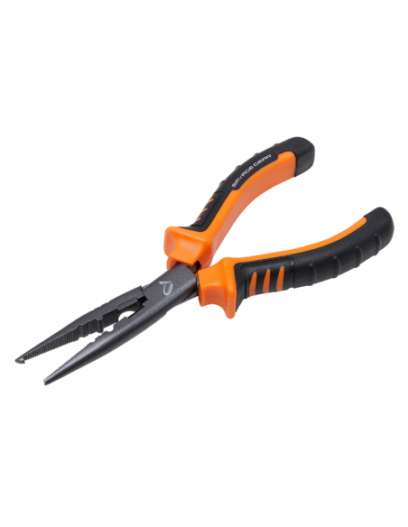 Savage Gear MP Split Ring & Cut Plier S Sprengring Zange