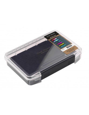 Spro Trout Master Spoon Box 205