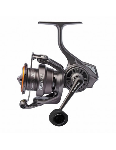 Abu Garcia Revo3 X Spinning 4000MSH