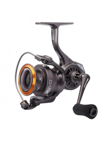 Abu Garcia Revo3 X Spinning 3000H Rolle