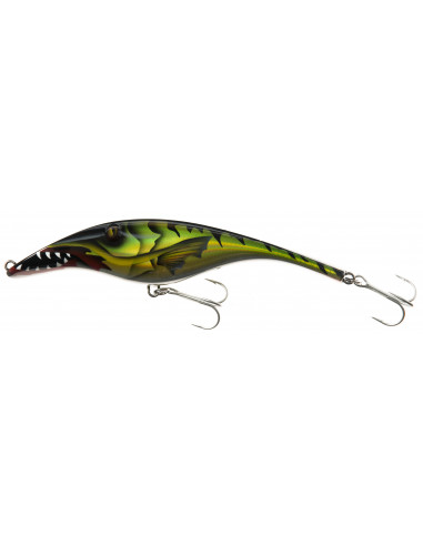 Zalt 14SV Wobbler 14 cm / 38 g. / Fb.: 63 Dragon