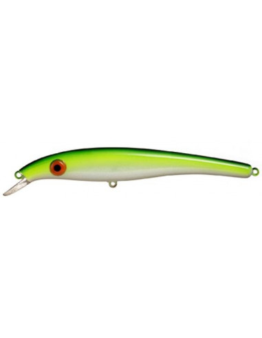 Zalt ZAM 16SV Wobbler 16 cm / 32 g./ Fb.: 04 Furusund