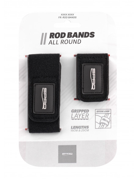 Spro Rod Bands / Rutenbänder