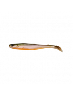 Savage Gear Slender Scoop Shad 11 cm / 7 g./ Fb.: Olive...