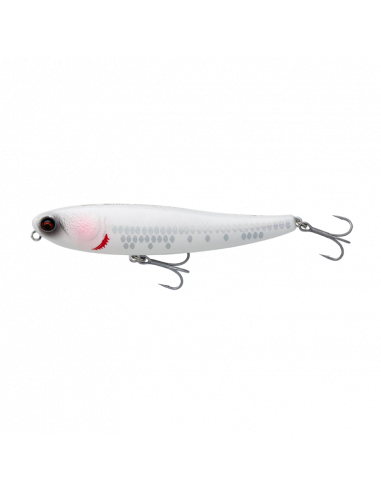 SaGear Bullet Mullet 11,2 cm / 23,5 g./ Fb.: LS Illusion White