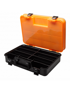 Savage Gear Lure Specialist Tackle Box 39x28x12,5 cm 2