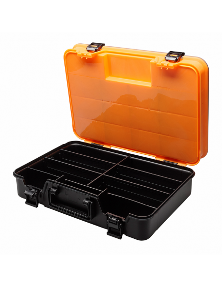 Savage Gear Lure Specialist Tackle Box 39x28x12,5 cm