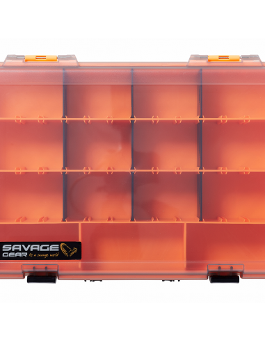 Savage Gear Lure Specialist Tackle Box...