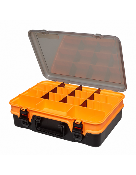Savage Gear Lure Specialist Tackle Box 39x28x12,5 cm