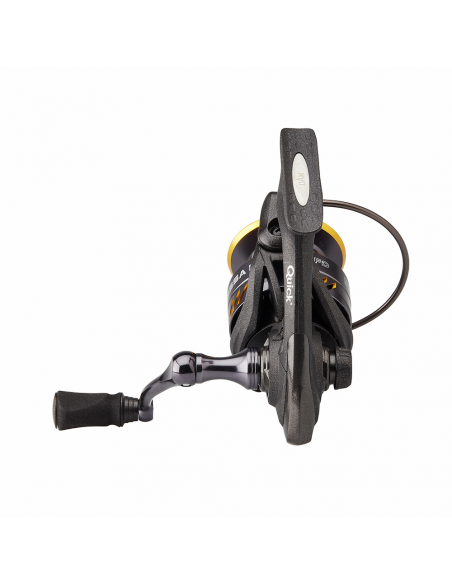 DAM Quick Finessa 8 Spinning 1000 FD Stationärrolle